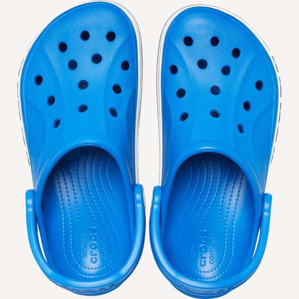 Сабо Bayaband Clog (EU 39-40 M7W9 СМ 24.6; bright cobalt/slate grey)